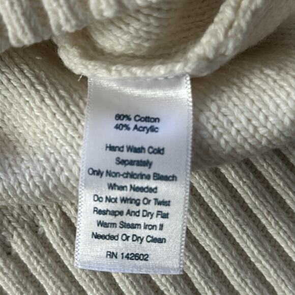 Sail To Sable Bell Sleeve Sweater - Picture 6 of 7